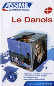 Le danois