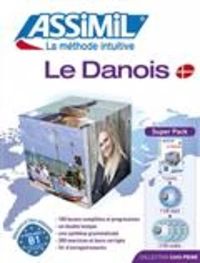 Le danois