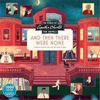 The World of Agatha Christie - And Then There Were None
