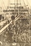 Olfa Ben Achour - L'émigration des Juifs de Tunisie de 1943 à 1967.