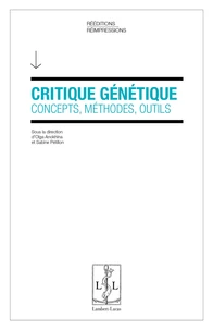 Critique génétique