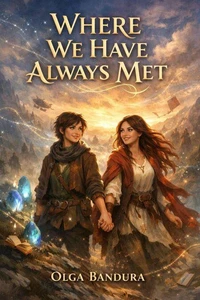 Where we have always met