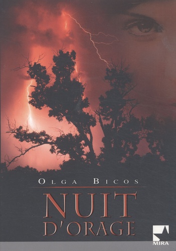 Olga Bicos - Nuit d'orage.