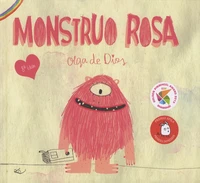 Monstruo rosa