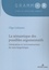 La sémantique des possibles argumentatifs. Génération et (re)construction du sens linguistique