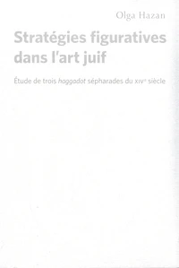 Stratégies figuratives dans l'art juif
