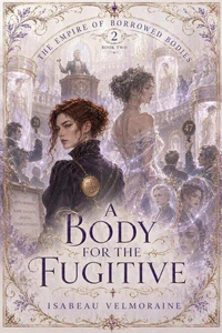 A Body for the Fugitive
