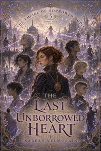 The Last Unborrowed Heart