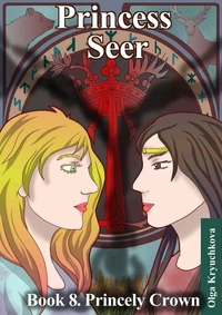 Book 8. Princely Crown