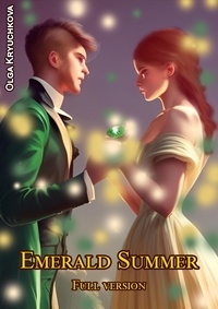  Olga Kryuchkova - Emerald Summer. Full Version. - Emerald Summer, #7.