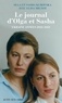 Olga Kurovska et Sasha Kurovska - Le Journal d'Olga et Sasha - Ukraine années 2022-2023.