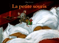 Olga Lecaye - Le Petite Souris.