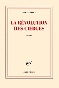 Téléchargement de livres audio sur iTunes 10 La révolution des cierges (French Edition)