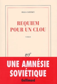 Requiem pour un clou