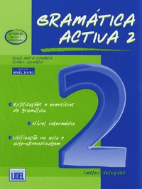 Gramatica activa 2