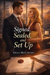 Signed, Sealed, and Set Up