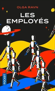 Les employés