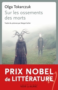 Téléchargez des livres à partir de google books en ligne gratuitementSur les ossements des morts9782882505125 (French Edition) 