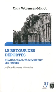 Le retour des deportés