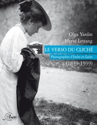 Le verso du cliché - Photographes de Touraine (1839-1939).pdf