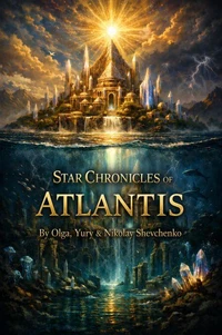 Star Chronicles of Atlantis