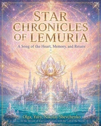 Star Chronicles of Lemuria