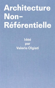Architecture Non-Référentielle