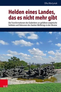 Helden eines Landes, das es nicht mehr gibt