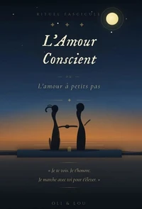 L’amour conscient