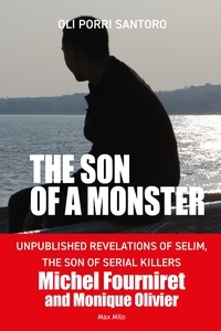 Oli Porri Santoro - The Son of a Monster.