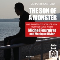 Oli Porri Santoro et  Synthesized voice - The Son of a Monster.