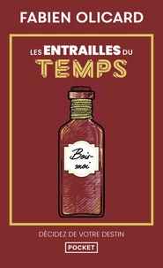 Les entrailles du temps - Décidez de votre destin - La Saga de Dagda