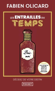 Les entrailles du temps