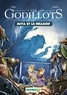  Olier et  Marko - Les Godillots - tome 02 - Miya et le dragon.