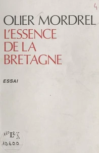L'essence de la Bretagne
