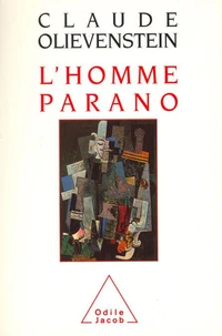 L'homme parano