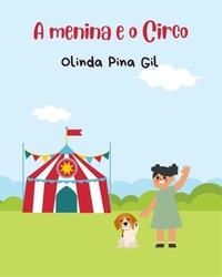  Olinda Pina Gil - A Menina e o Circo.