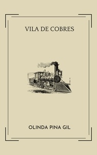  Olinda Pina Gil - Vila de Cobres.