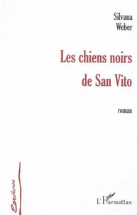 Les chiens noirs de san vito