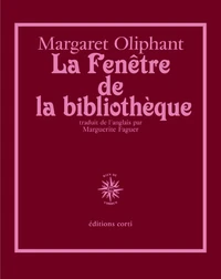 La fenêtre de la bibliothèque