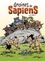 Graine de Sapiens Tome 1