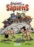  Olis - Graines de sapiens tome 1.