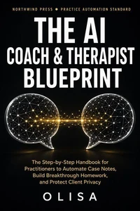 THE AI COACH &amp; THERAPIST BLUEPRINT