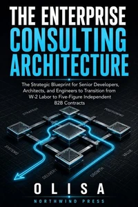THE ENTERPRISE CONSULTING ARCHITECTURE
