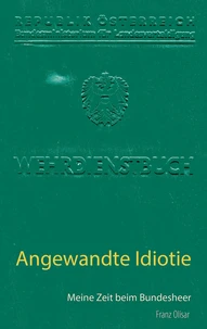 Angewandte Idiotie