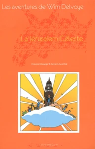 La Jérusalem Céleste