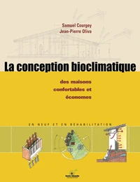 La conception bioclimatique