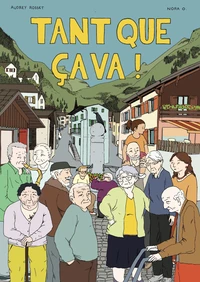 Tant que ça va