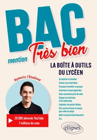 Bac mention Très bien