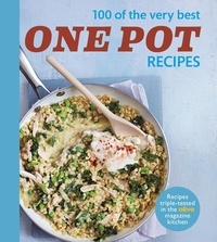 Olive: 100 of the Very Best One Pot Meals.